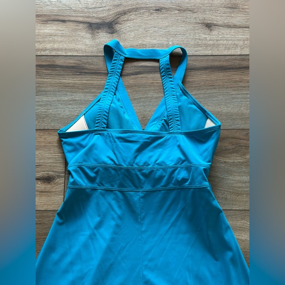 Athleta Swim Dress - Picture 2 of 2